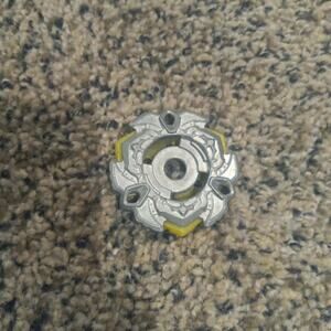 Beyblade
